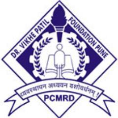 PCMRD_Pune's profile picture. 