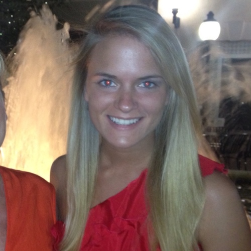 Kristin_Larsen's profile picture. Hey I am Kristin and I'm a student at the University of Kentucky. GO CATS!
