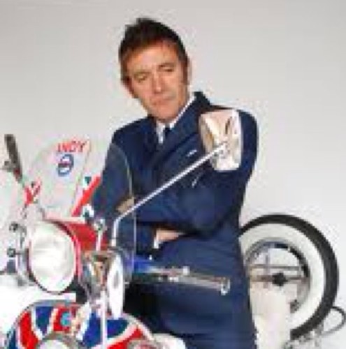 JonNavarro77's profile picture. Keep the faith!