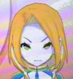 イナズマイレブンGO2に登場するアルカディのBOTです。ほぼ捏造注意