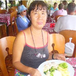 MimosaCHAINE's profile picture. 