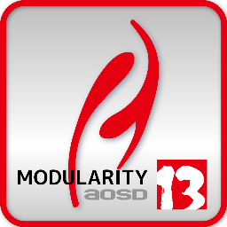 aosd2013's profile picture. 12th International Conference on Aspect-Oriented Software Development. March 24–29, 2013, Fukuoka, Japan