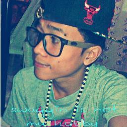 ϟ  W ▲ G  doesn't involve being an 
 ASSHOLE to girls .
ℱℴℓℓℴω me and i  ℱℴℓℓℴω back   ツ  #YMCMB #OVOXO #SWAGG #TAYLORGANG
#TRUKFIT #OBEY #SUPREME #ILLEST