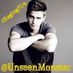 There's no need for me to hide in the shadows, I'm hidden right in front of you. #RagingFire [18+ RP]