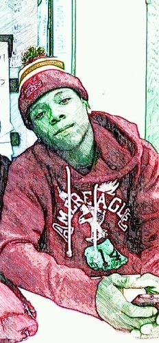 #In my squad i trust for i bust #wbnbc #067-068