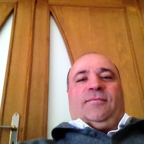 pgoubran's profile picture. 