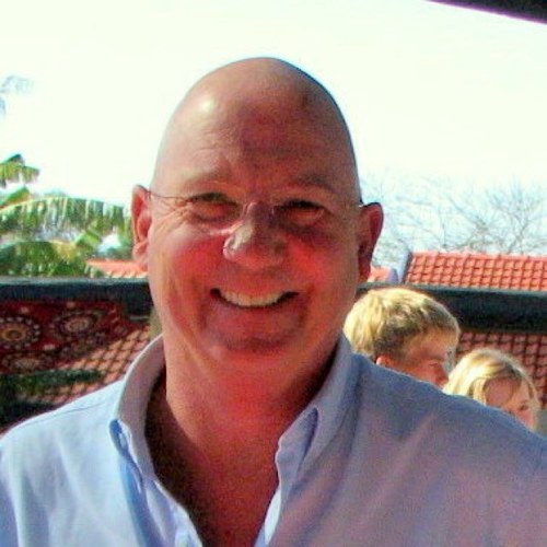 Owner Henri's Restaurant & Pub