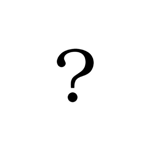 When you wonder why you were the last to know. #WhoDidntTellMe