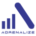 アドレナライズ (@adrenalizebook) Twitter profile photo