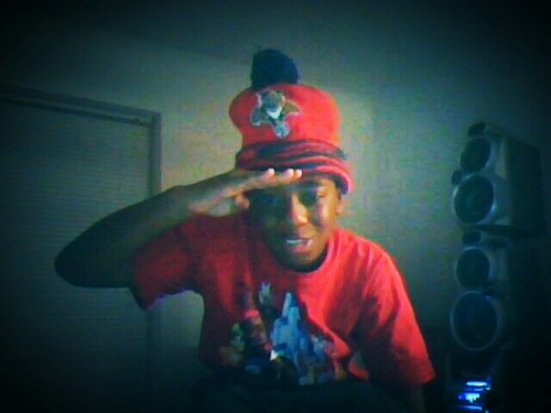Keep it Trill