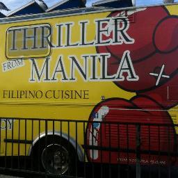 Float like a buttafly, sting like a bee!

This Filipino Food Truck is all over SD!
