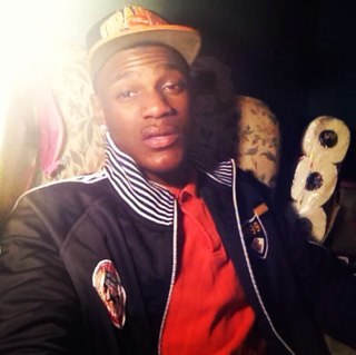 on sum mob shit