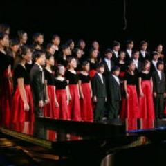 EVCCchoir's profile picture. love to sing