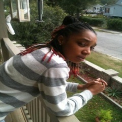 Young Wild and Fe! :)