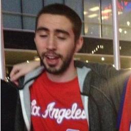 DanielBain25's profile picture. I don’t live in a hotel