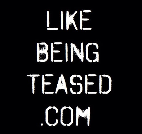 likebeingteased's profile picture. 