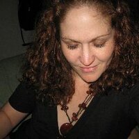 Ginger Maynard - @GingerakaRabbit Twitter Profile Photo