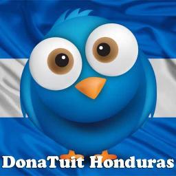 Somos varios usuarios de Twitter unidos por causas nobles, llevar útiles, juguetes y ropa a los niños más necesitados de Honduras.