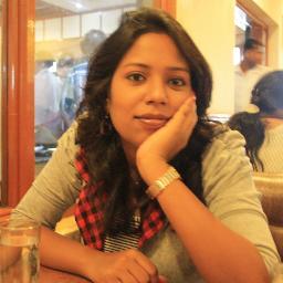 I am a fun loving person wd simple attitude and i really believe in the saying that a beautiful smile can make ur day