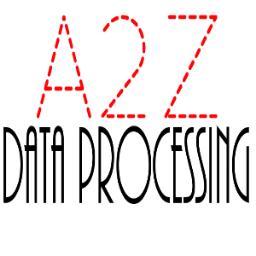 A2Z Data Processing is a largest customer centric business processing outsourcing (BPO) company.