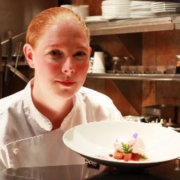 PastryChef_Kate's profile picture. Pastry Chef.