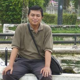 Praktisi beras jadi nasi di magic jar