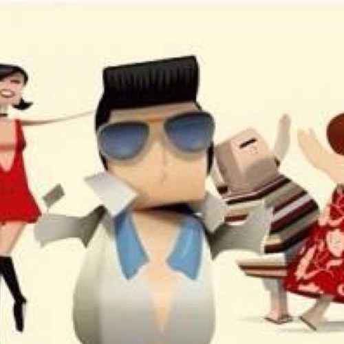 YOIGOTOLEDO's profile picture. 