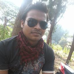 luckynahak's profile picture. 