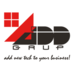 ADD Grup (@addgrup) Twitter profile photo ADD Grup (@addgrup) Twitter profile photo