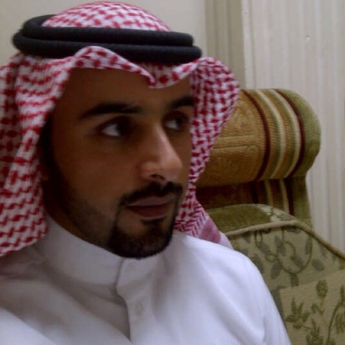 Al3taibi_1 Profile Picture