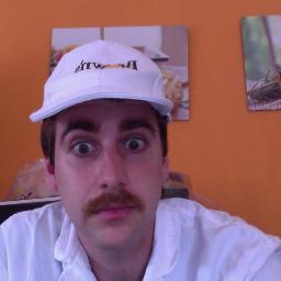 Food scientist and entrepreneur.  Enjoys all things fermented.