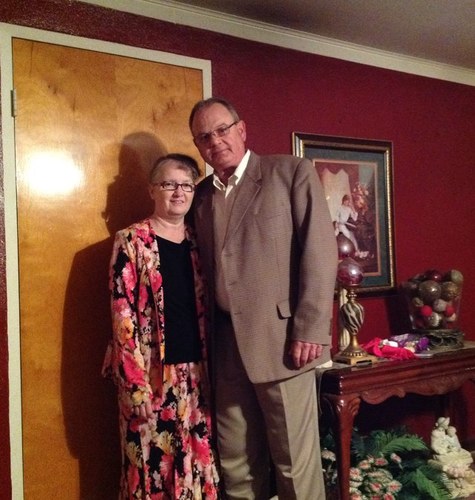 Married to Donna, Dad to Doug, Kara, and Kayla, Grampa to Livy and Maison.  Seeker of God and trying to be a true servant....