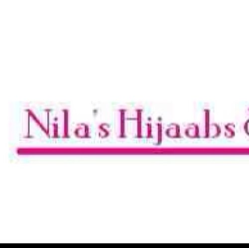 NilasHijaabs's profile picture. Bringing you the latest fashionable hijaabs and accessories at affordable prices! check out the page x http://t.co/2zlthLl2Qu