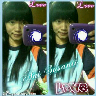 AniSianakana's profile picture. ɑ̤̥̈̊к̲̣̣̥ü  Śǝƴǝƞƙ kalian smua :*