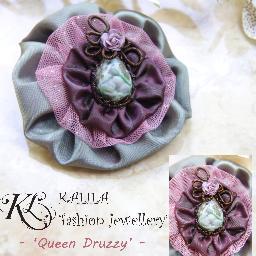 Handmade Accessories Jewellery . designed by: Kanya Lilaningtyas | @kanyalila | Facebook: KaLila AccessoriesShop | BBM 28B37228 | 085745868609