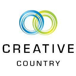 Creative Country is a social enterprise, established to connect, creativity, community and commerce.
Building Vibrant Locally Global Communities