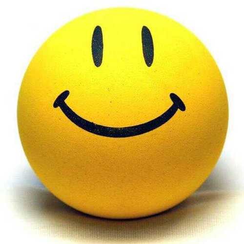 We triple-dog-dare you to be happy. Use the missions as suggestions, a game, or a challange to do something every day to make your day bright.