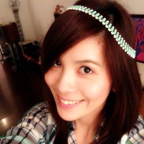 kuo_joyce's profile picture. 