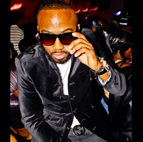 A-1 Ent.....For life!!!!! Follow me on IG @BilboRogers25