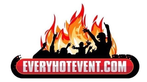 @Everyhotevent Follow Us For Tweeted or tweet us for Updates of the hottest events around the world!