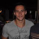 Aaron Acton  - @AaronAc10 - Twitter