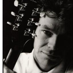 paul battenbough