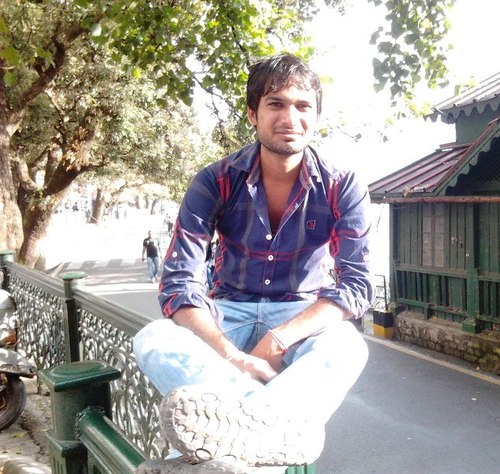 Asst. Prof. (University of Delhi)