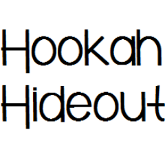 HookahHideout's profile picture. Currently on hiatus, do watch this space for updates