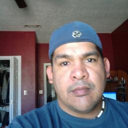 All around Mexican American guy