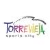 Torreviejasportscity (@torresportscity) Twitter profile photo Torreviejasportscity (@torresportscity) Twitter profile photo
