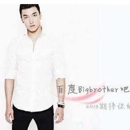 bigbrotherbar's profile picture. fans of dj bigbrother from baidu bar! jyo!