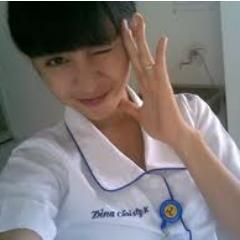 dina_christhy's profile picture. 