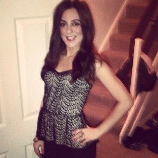 Lauren_G87's profile picture. 