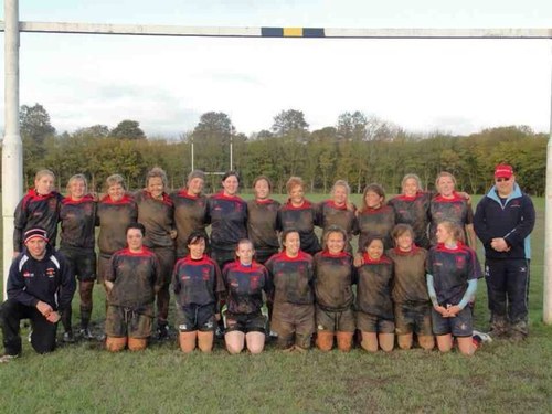 melissa woolmer Profile